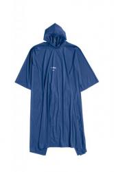 Pono FERRINO Poncho PVC modr
