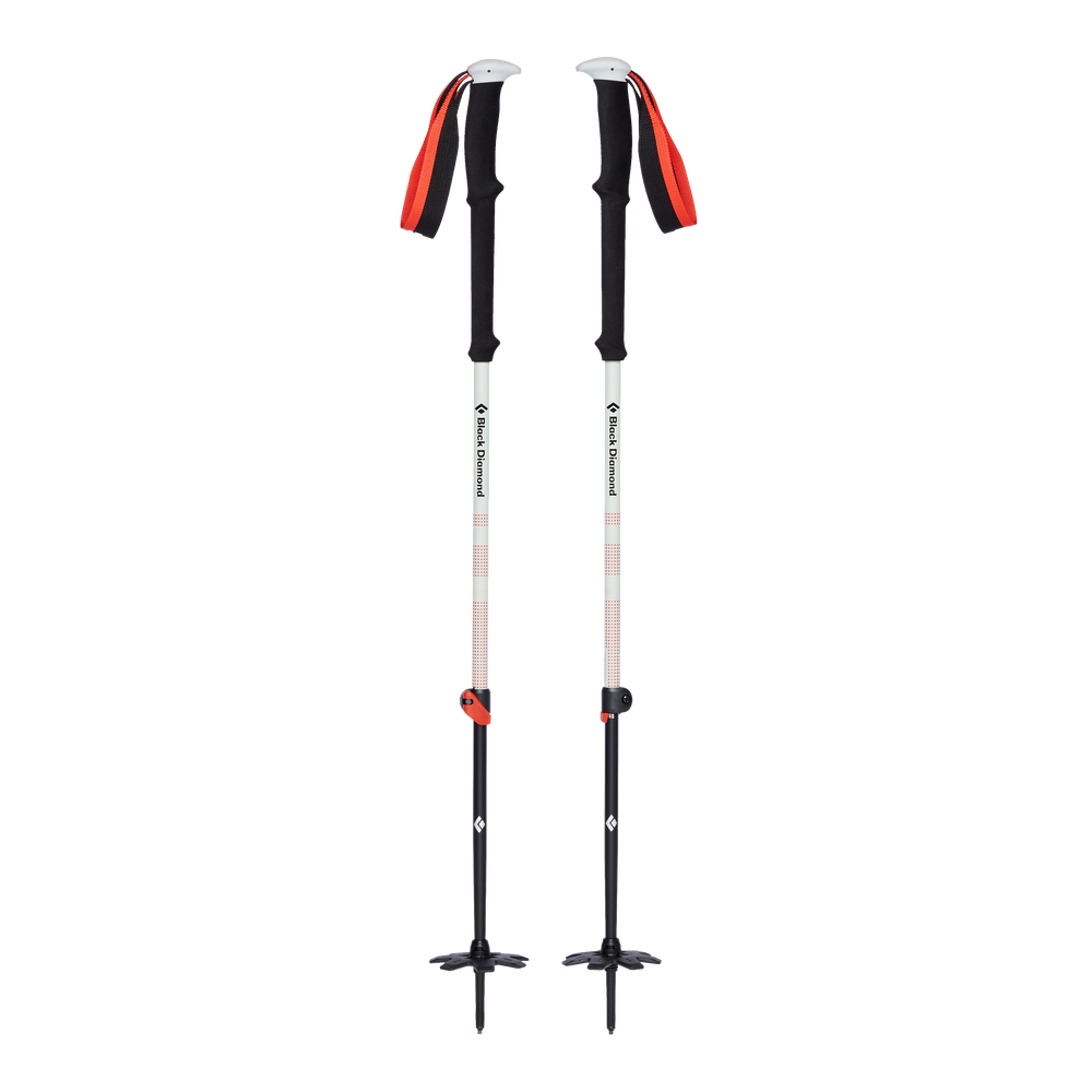 Palice BLACK DIAMOND Expedition 2 145cm