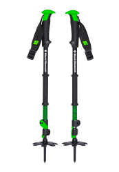 Palice BLACK DIAMOND Traverse 3 