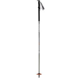 Skialpinistické palice DYNAFIT Blacklight Pro Pole black/silver/orange