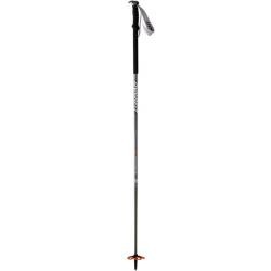Skialpinistick� palice DYNAFIT Blacklight Pro Pole black/silver/orange