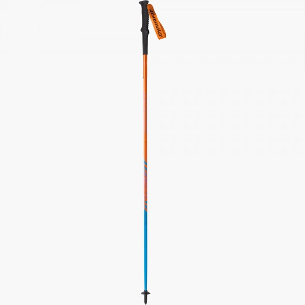 Palice DYNAFIT Vertical Pole methyl blue