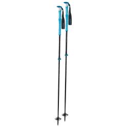 Palice KOMPERDELL Carbon C7 ascent blue