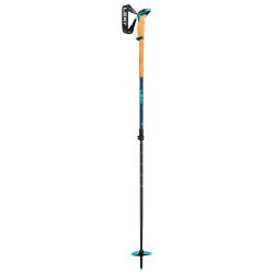 Palice LEKI Bernina Lite 2 blue 100-135cm