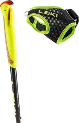 Palice_LEKI_Evotrail_FX_One_TA_black_dark_anthracite_neonyellow_4