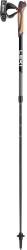 Palice LEKI Spin black-silvergray-white 100 -130cm