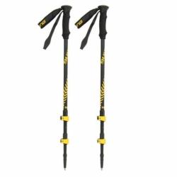 Palice VIKING Teho black yellow