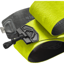 Psy DYNAFIT Speedskin Blacklight 88 fluo yellow