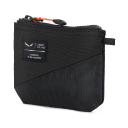 Pe�a�enka SALEWA Fanes Card Wallet black Uni