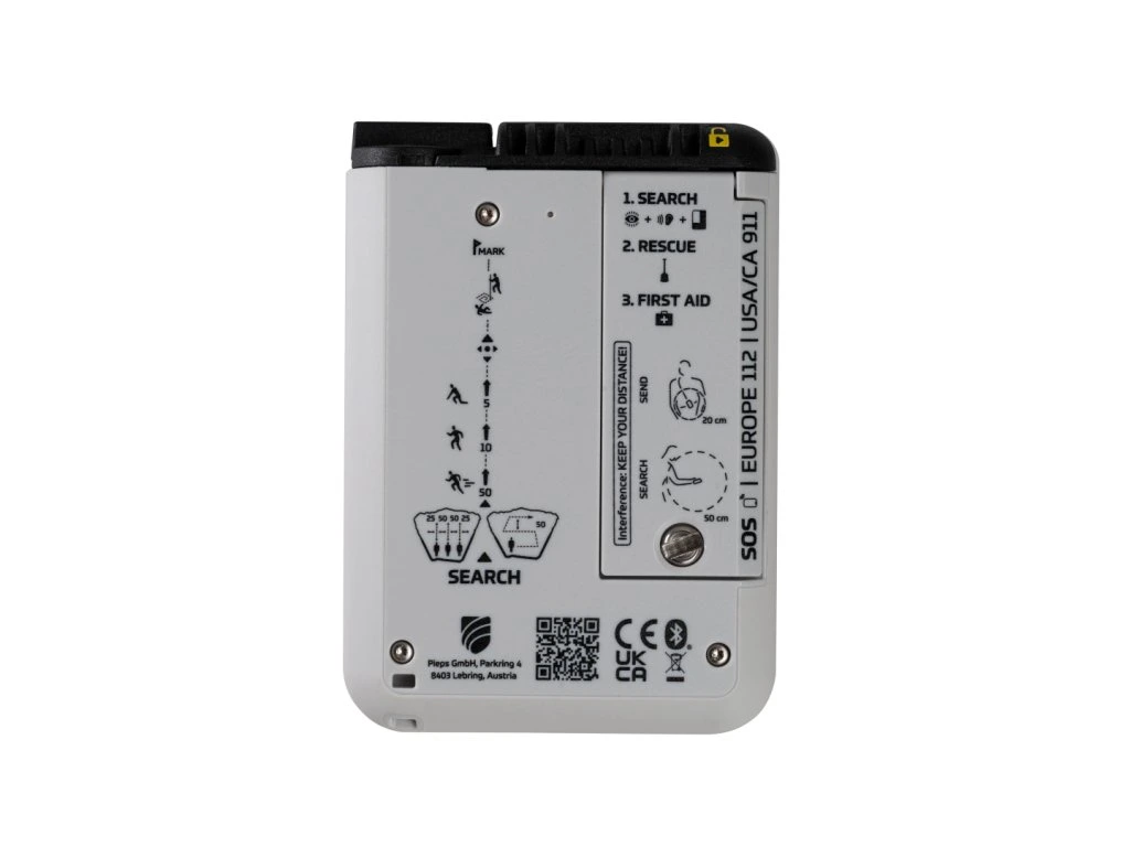 Lavinovy_set_Pieps_Mini_IPS_4