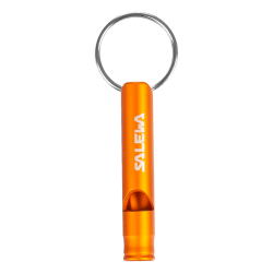 P횝alka SALEWA Aluminium whistle