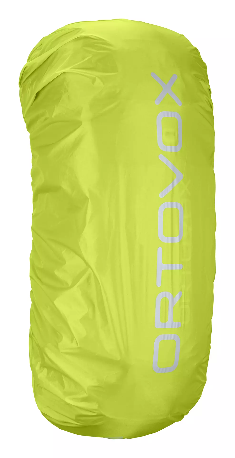 Pltenka ORTOVOX Rain Cover happy green