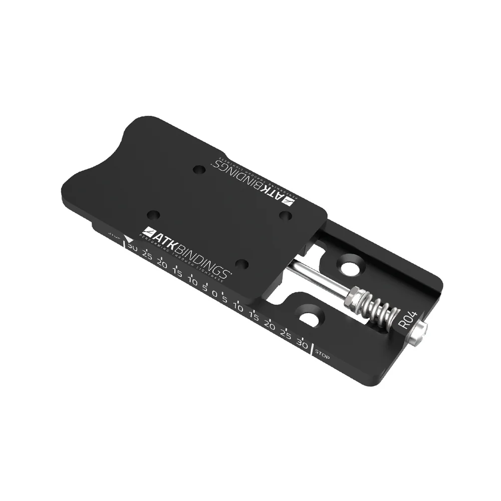 Podloka ATK R04 - 60mm Heel Plate