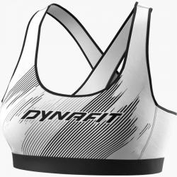 Podprsenka DYNAFIT Alpine Graphic Bra W nimbus