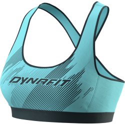 Podprsenka DYNAFIT Alpine Graphic Bra W marine blue