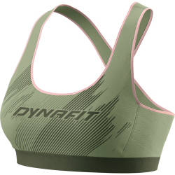 Podprsenka DYNAFIT Alpine Graphic Bra