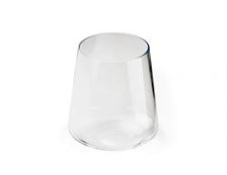 Pohár GSI Stemless Wine Glass 340ml