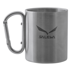 Pohrik SALEWA Stainless steel mug