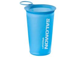Pohrik SALOMON Soft Cup Speed 150ml clear blue