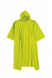 Pltenka FERRINO Poncho junior lime