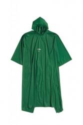 Pltenka FERRINO Poncho PVC zelen