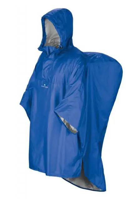Pono FERRINO Hiker modr