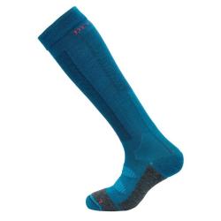 Ponoky DEVOLD Ski Touring Merino modr