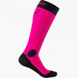 Ponoky DYNAFIT Tour warm merino SK pink 