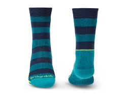 Ponozky_Bridgedale_Hike_LW_MP_petrol_navy_2