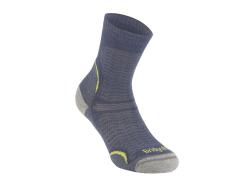 Ponoky BRIDGEDALE Hike Ultra Light T2 MP W denim