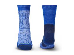 Ponozky_Bridgedale_Hike_Ultra_Light_T2_MP_royal_blue_2