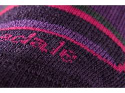 Ponozky_Bridgedale_Mountain_Junior_grey_purple_2