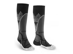 Pono�ky BRIDGEDALE Ski MW W black/white