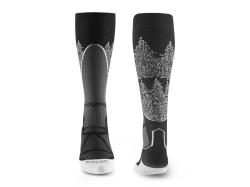 Ponozky_Bridgedale_Ski_MW_W_black_white_2