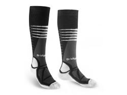 Pono�ky BRIDGEDALE Ski MW black/white