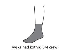 Ponozky_bridgedale_Trail_Run_UL_T2_MS_3-4_crew_blue_5