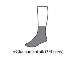 Ponozky BRIDGEDALE 3