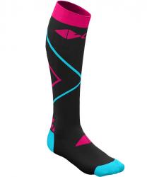Pono�ky CRAZY IDEA Energy socks black