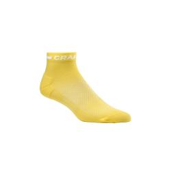Pono�ky CRAFT Core Dry Mid Sock 3-Pack zest