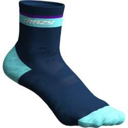 Pono�ky CRAZY Carbon Socks lake