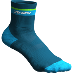 Pono�ky CRAZY Carbon Socks zenith