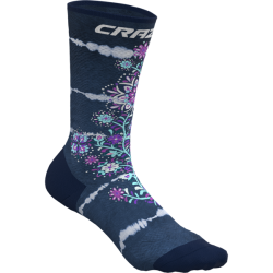 Pono�ky CRAZY Socks S26385005X-X069 tie dye