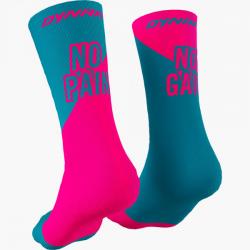 Pono�ky DYNAFIT No pain no gain SK ocean pink glo