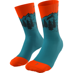 Ponoky DYNAFIT Stay Fast SK storm blue