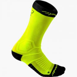 Pono�ky DYNAFIT Ultra Cushion SK fluo yellow