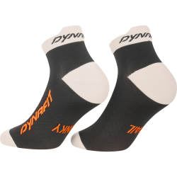 Pono�ky DYNAFIT Trail Short Socks black out overcast