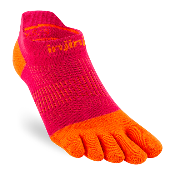 Ponoky INJINJI Run LW NS chilli 