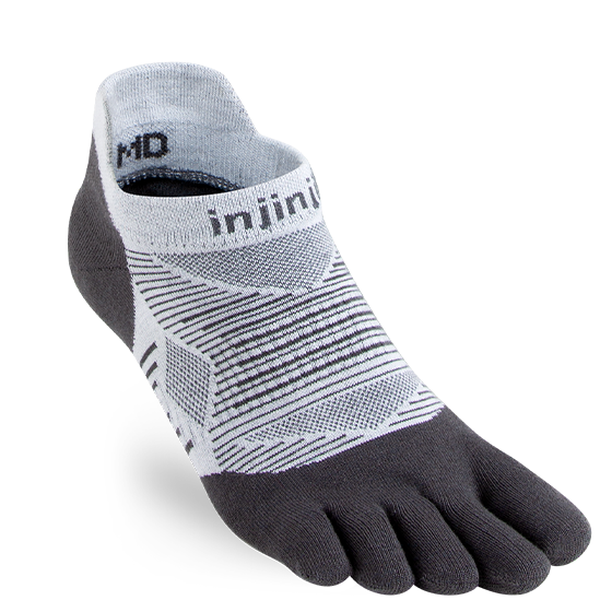 Pono�ky INJINJI Run LW NS gray