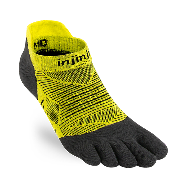 Ponoky INJINJI Run LW NS Limeade