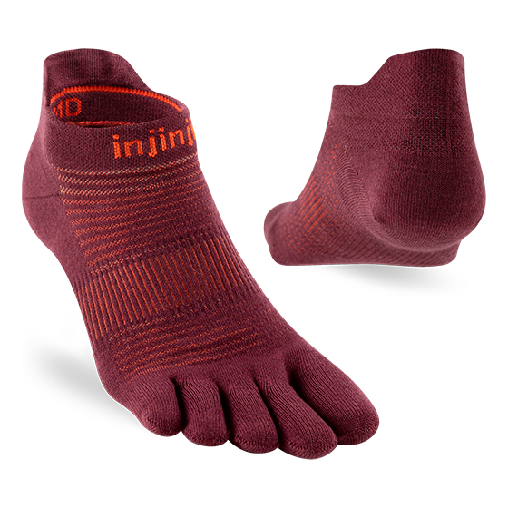 Pono�ky INJINJI Run LW NS mahogany